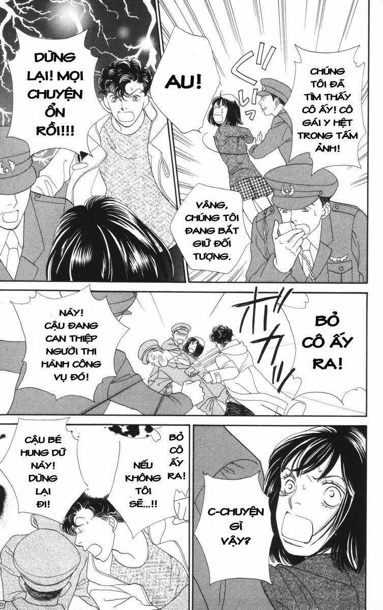 con nhà giàu chapter 168 29