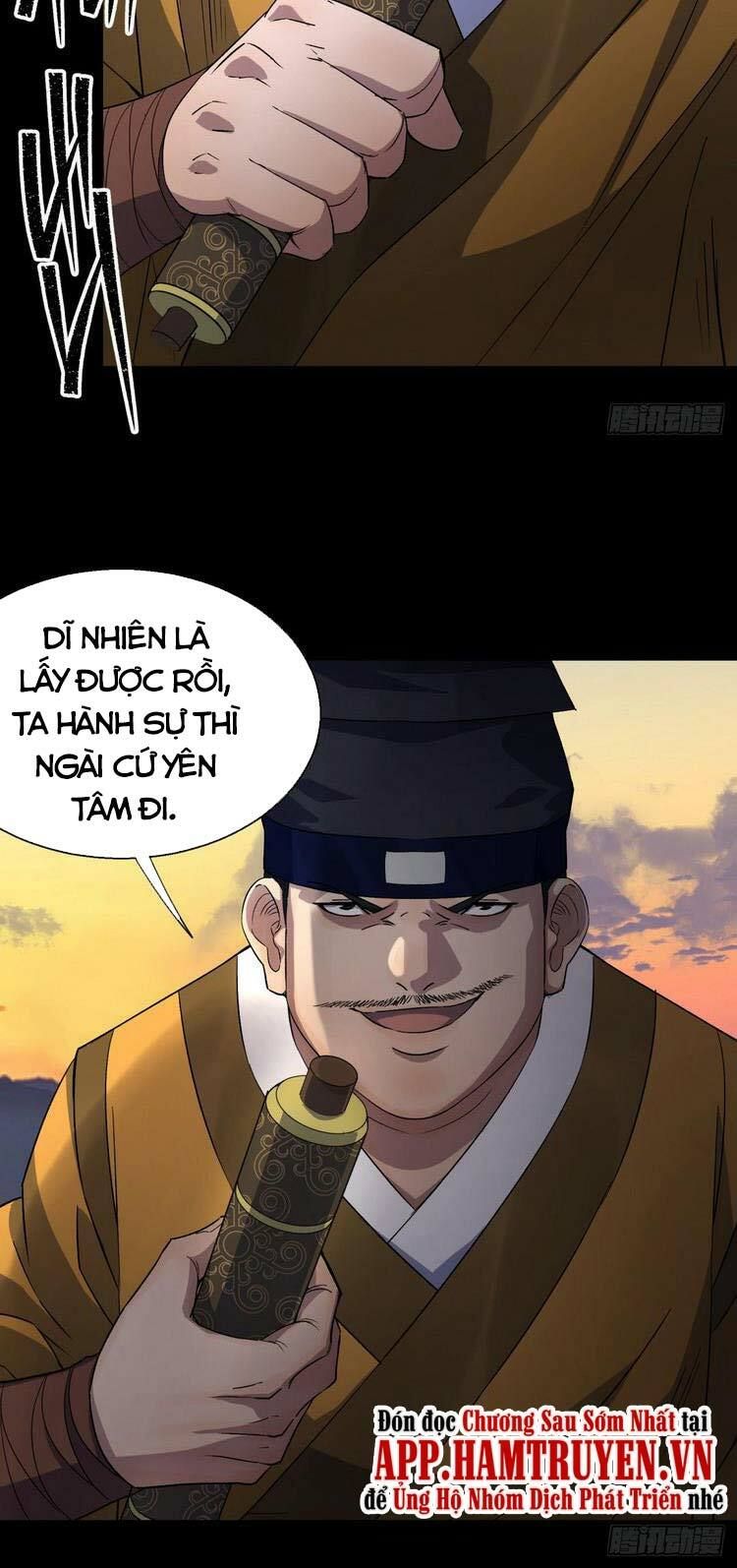 thông u đại thánh chapter 35 30