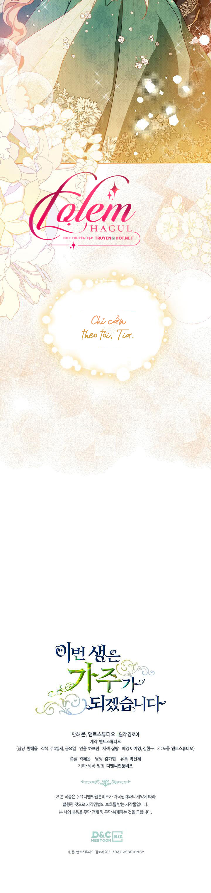 lần này tôi sẽ trở thành gia chủ chapter 111 5