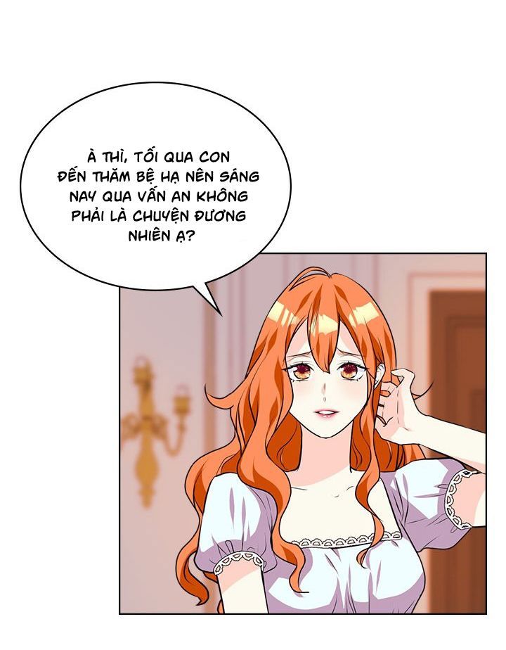 đức hạnh của ác nữ phản diện chapter 26 17