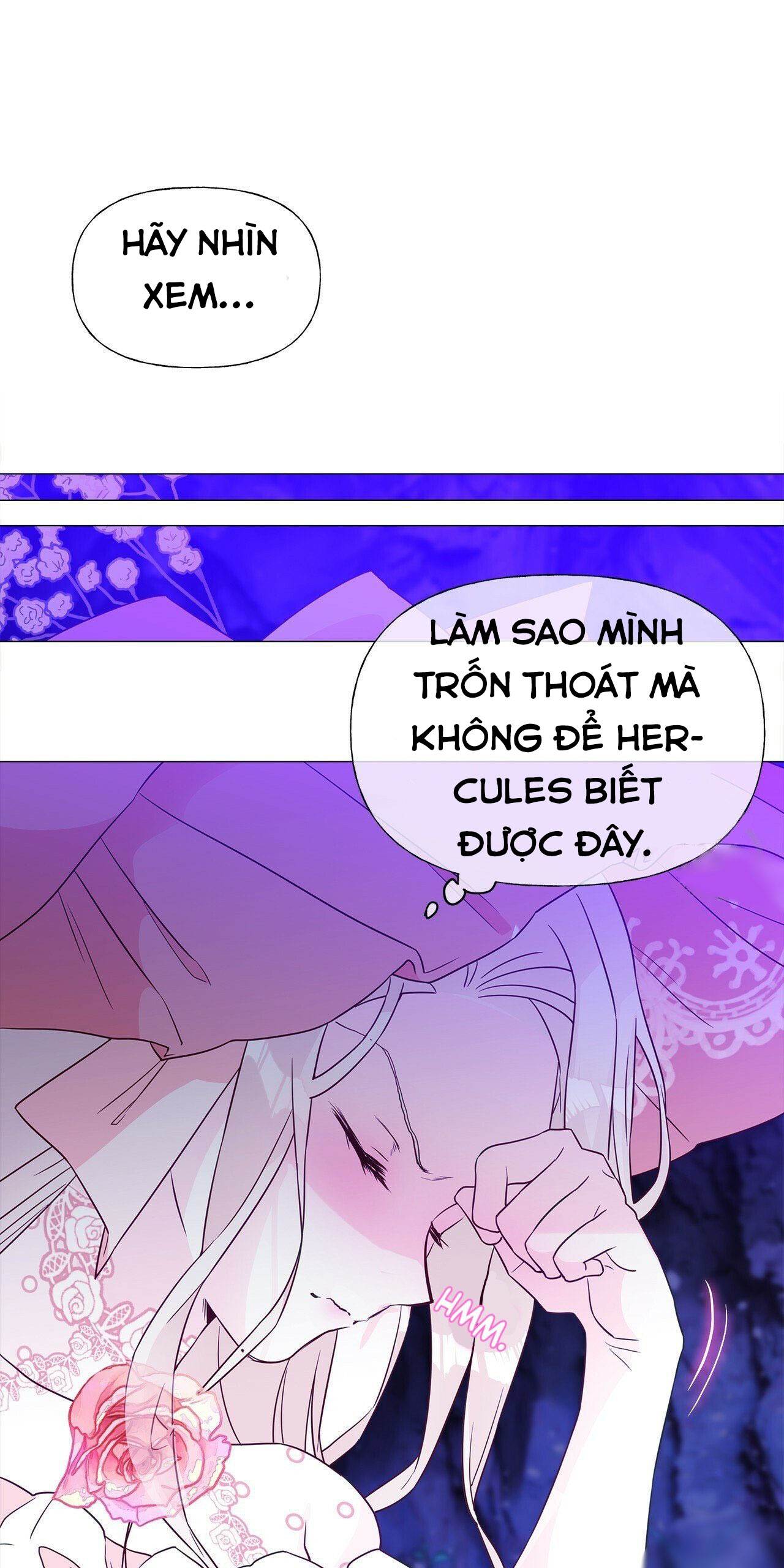 hãy chọn papa thật sự trong số các bạo chúa! chapter 11 114