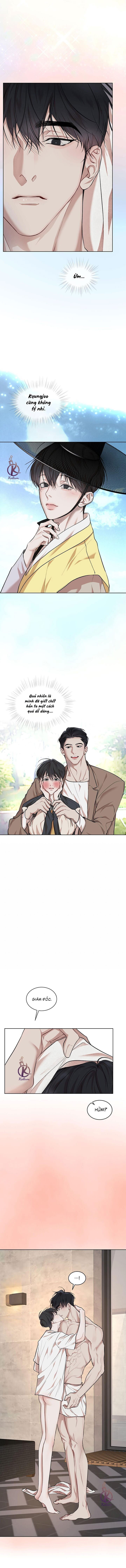 hình thái khởi sinh chapter 72 2