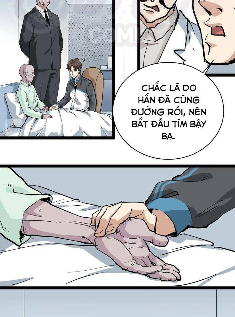 hồi xuân tiểu độc y chapter 37 17