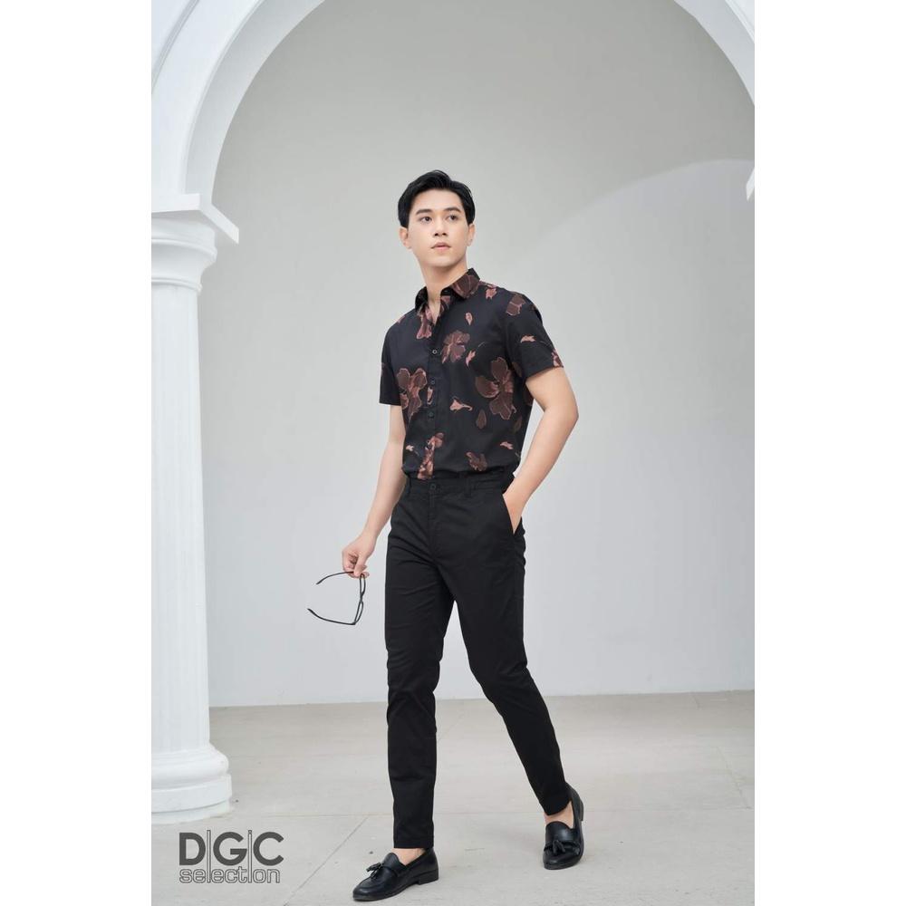 Quần Kaki Nam DGC - SQK2006M