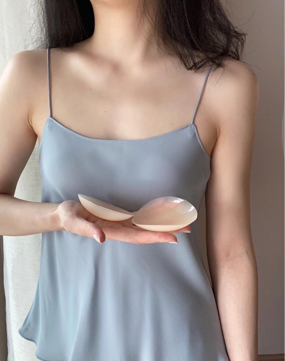 Miếng Dán Nipple Tiện Dụng - B.Lingerie