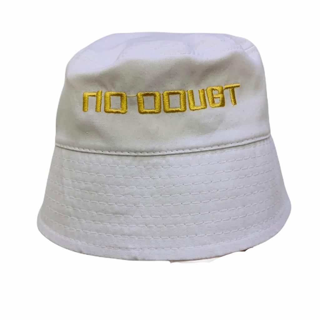 Mũ Tai Bèo Hàn Quốc Vành Cụp NoOut