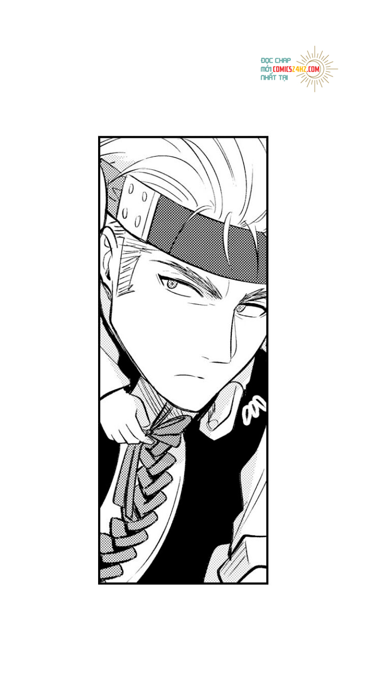 chuyển sinh vào thế giới của ma vương evelogia chapter 19 26