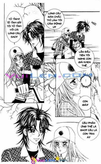 sâu trong ánh mắt chapter 19 18