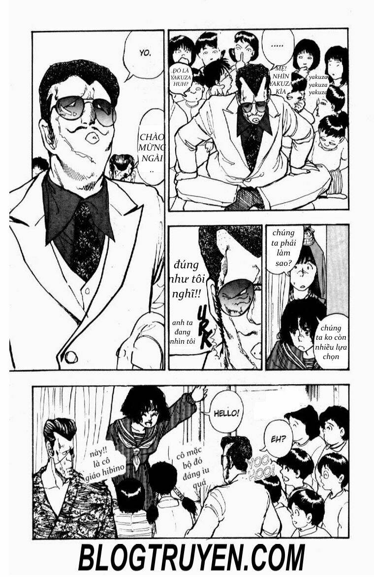 asatte dance chapter 45 11