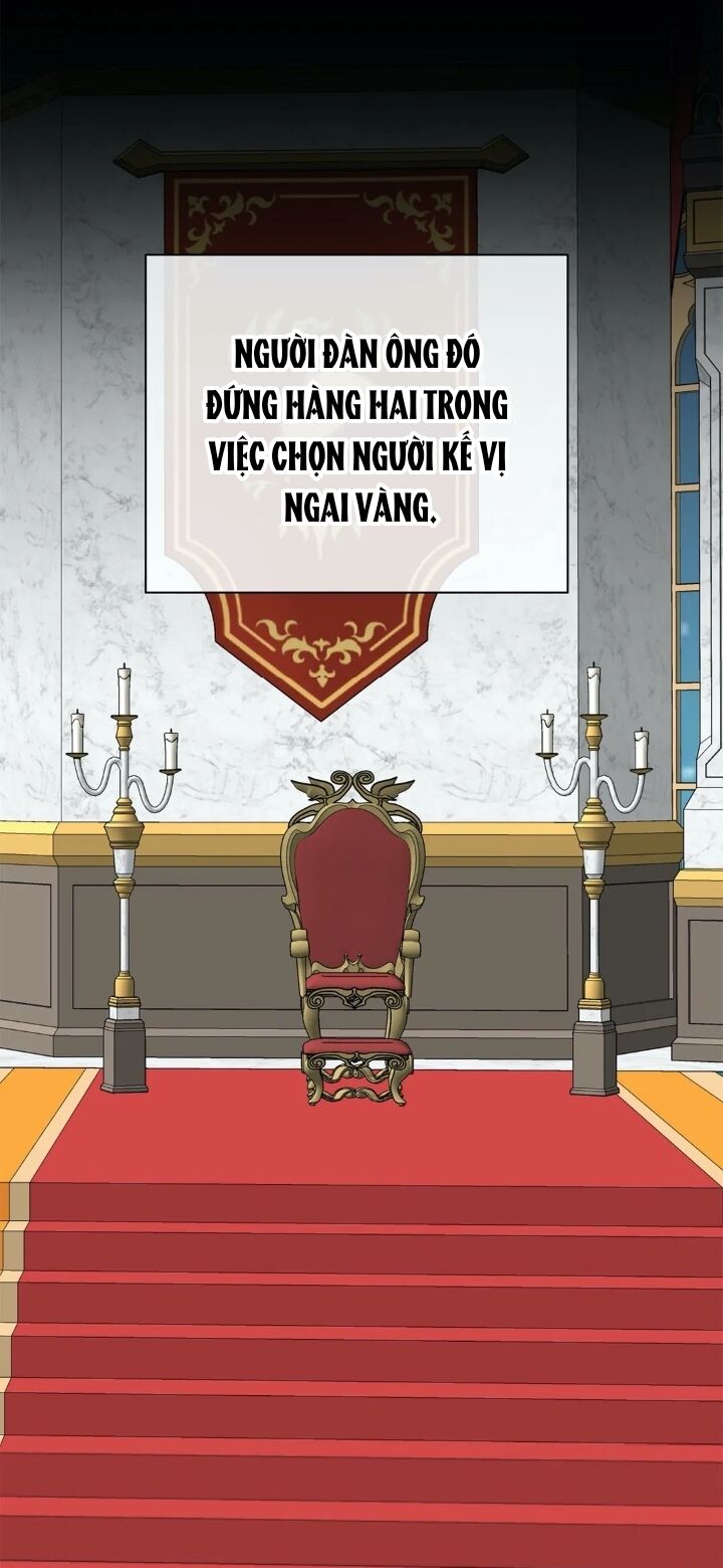 công chúa thời gian có hạn chapter 21 40