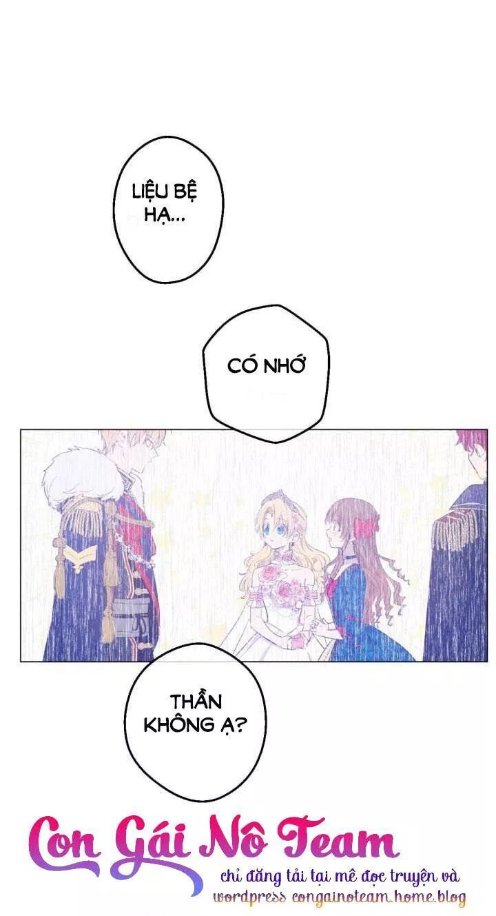 một ngày nọ tôi bỗng thành nàng công chúa chapter 34 2