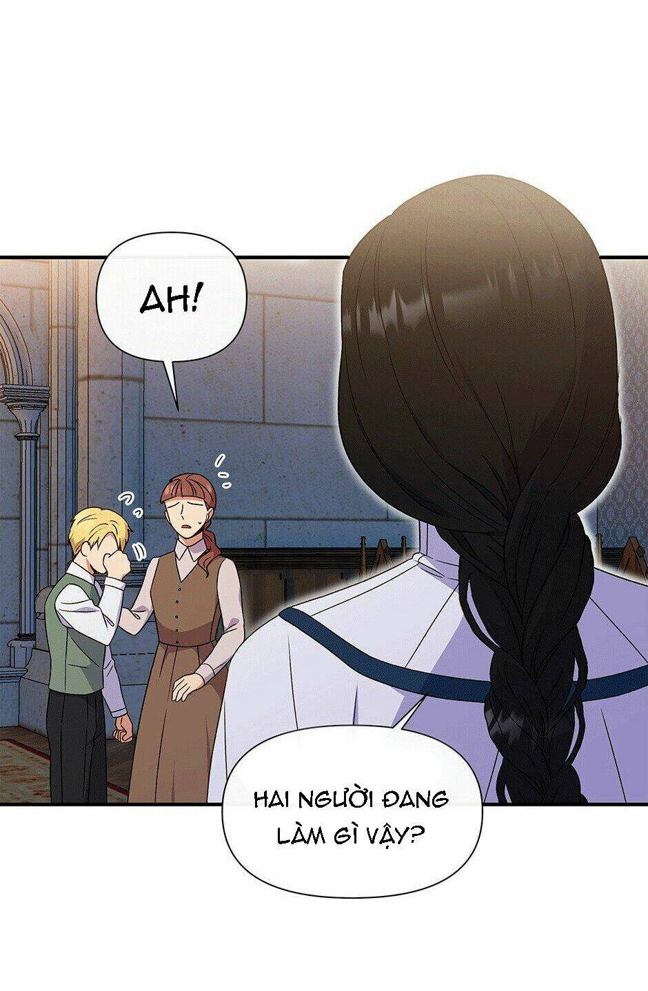 khế ước của nữ công tước quái vật chapter 105 5