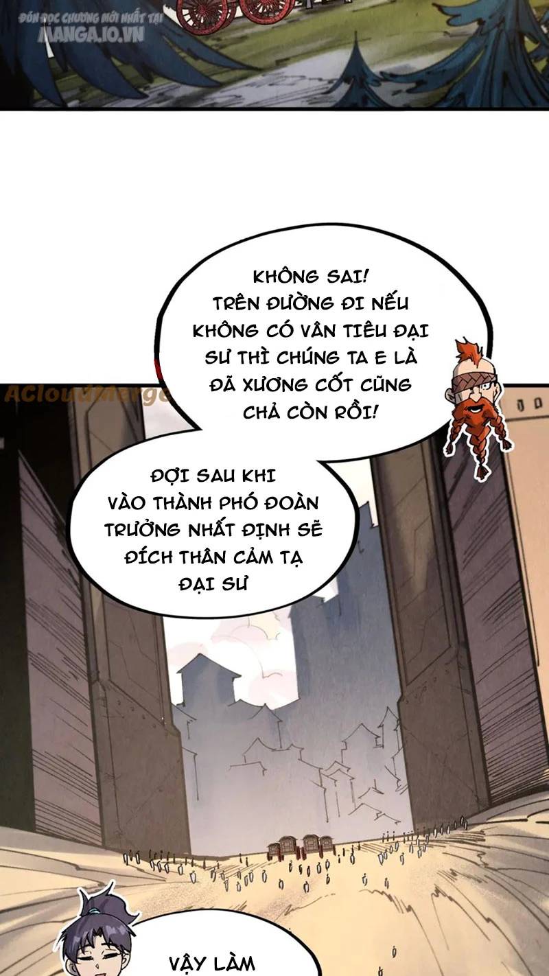 vạn cổ chí tôn chapter 297 23