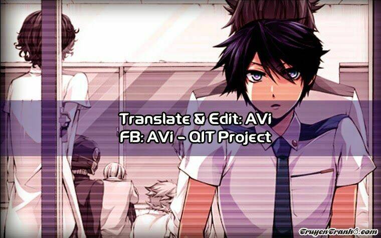 dolls code chapter 8 33