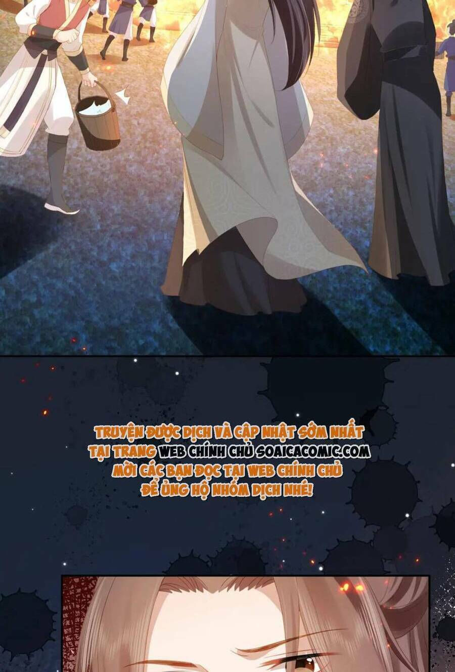 nhặt được bảo bối manh manh chapter 121 45