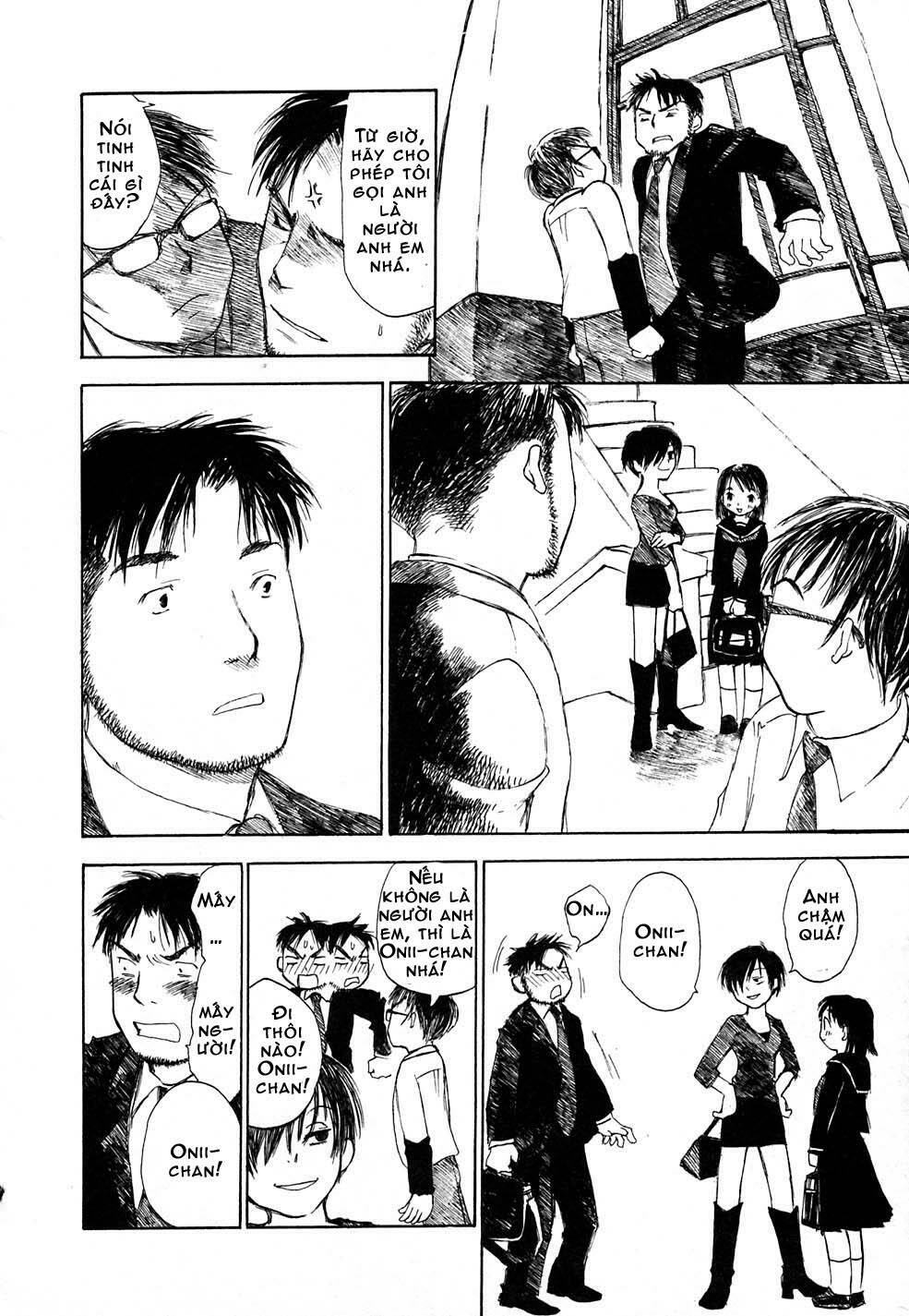 koi kaze chapter 3 10