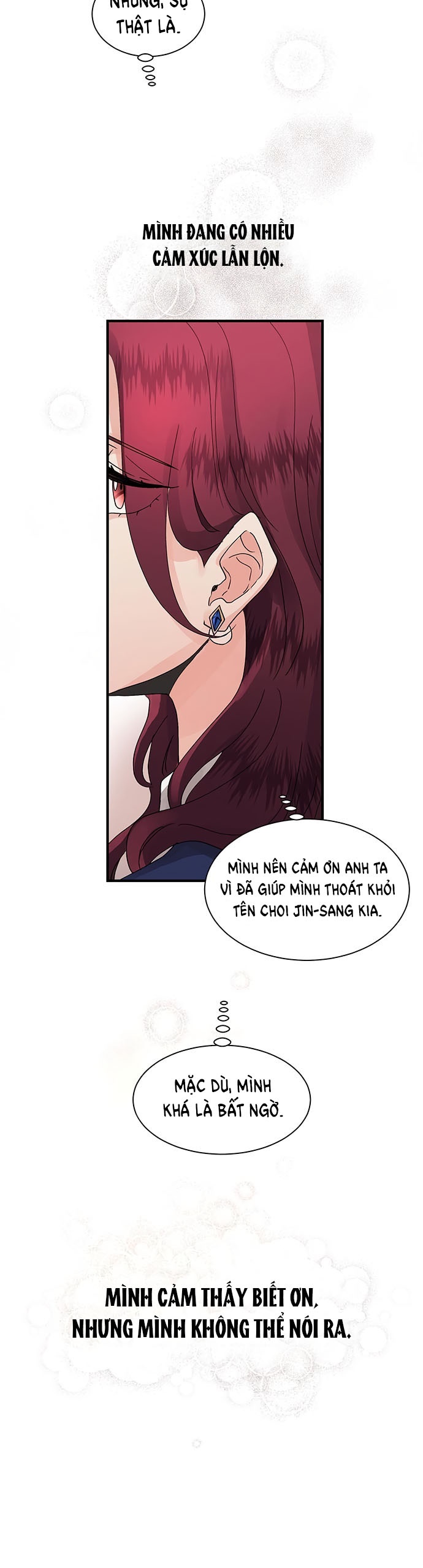 cặp đôi oan gia ngõ hẹp chapter 7 15