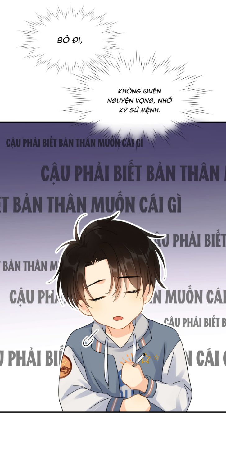 Theo Đuôi Chap 25 - Trang 13