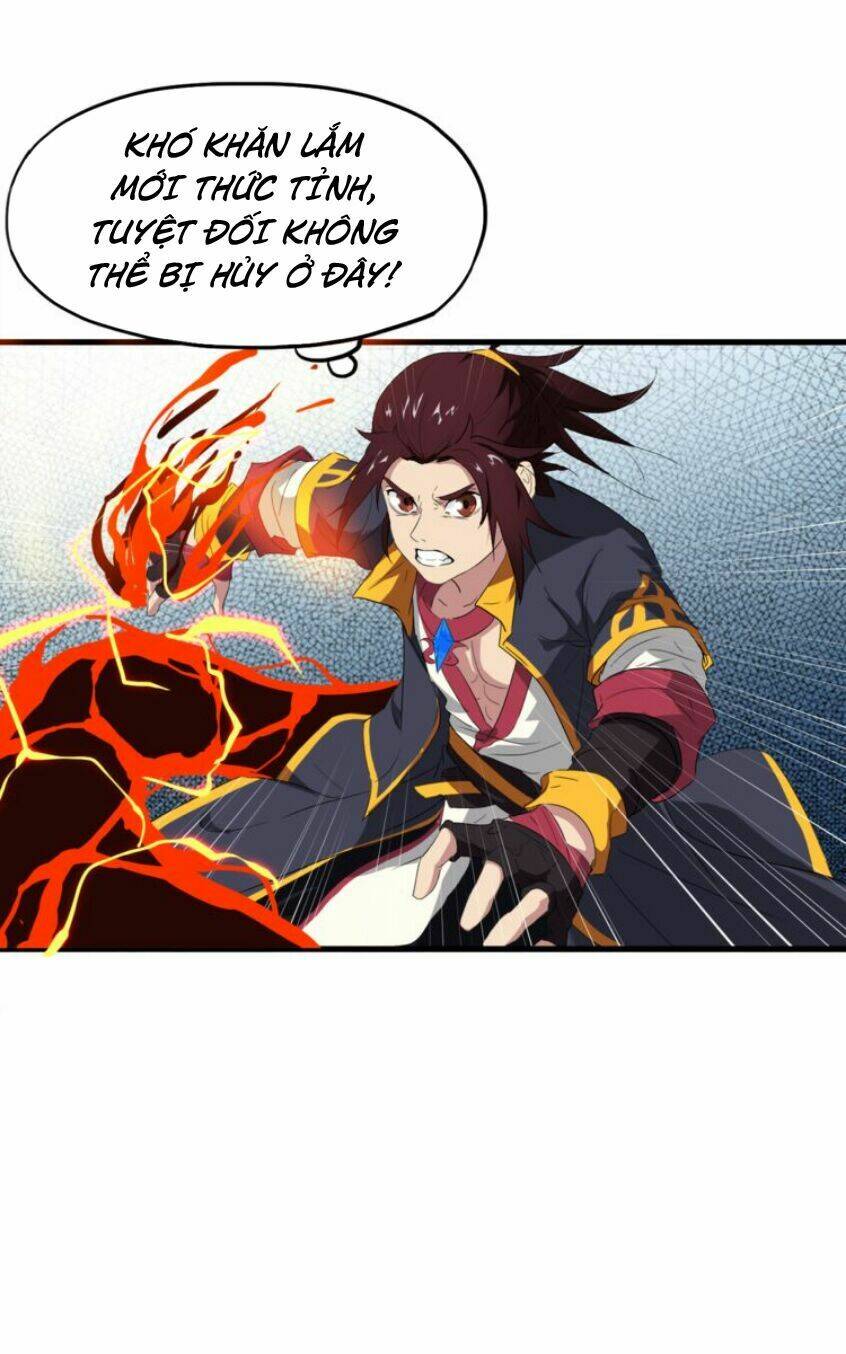 long mạch võ thần chapter 7 38