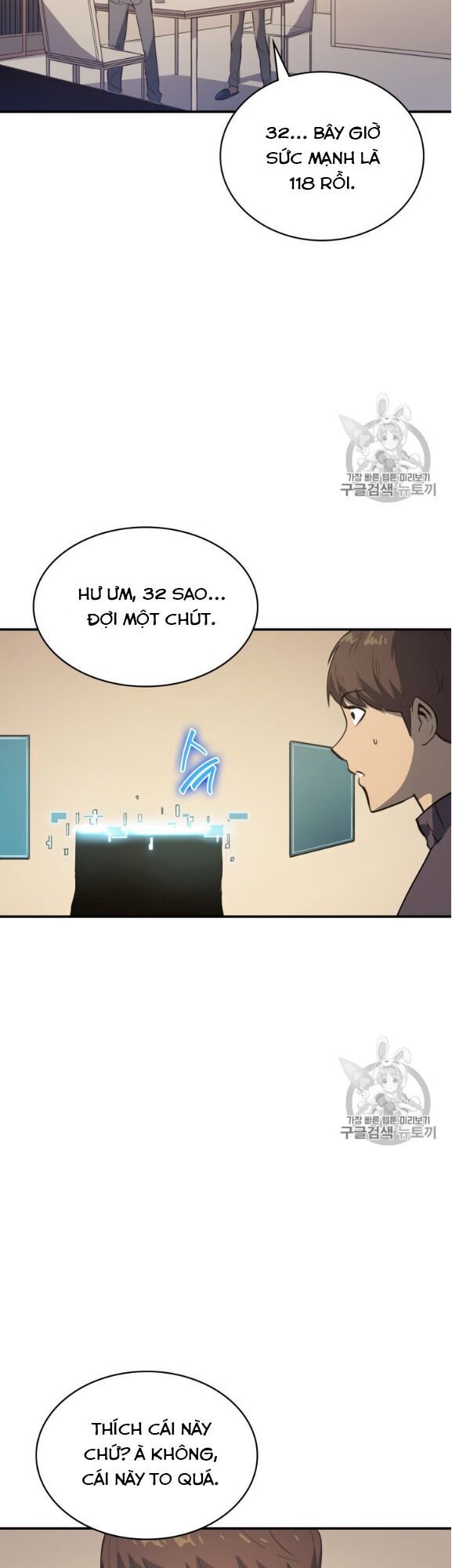 bậc thầy trở về chapter 4 25