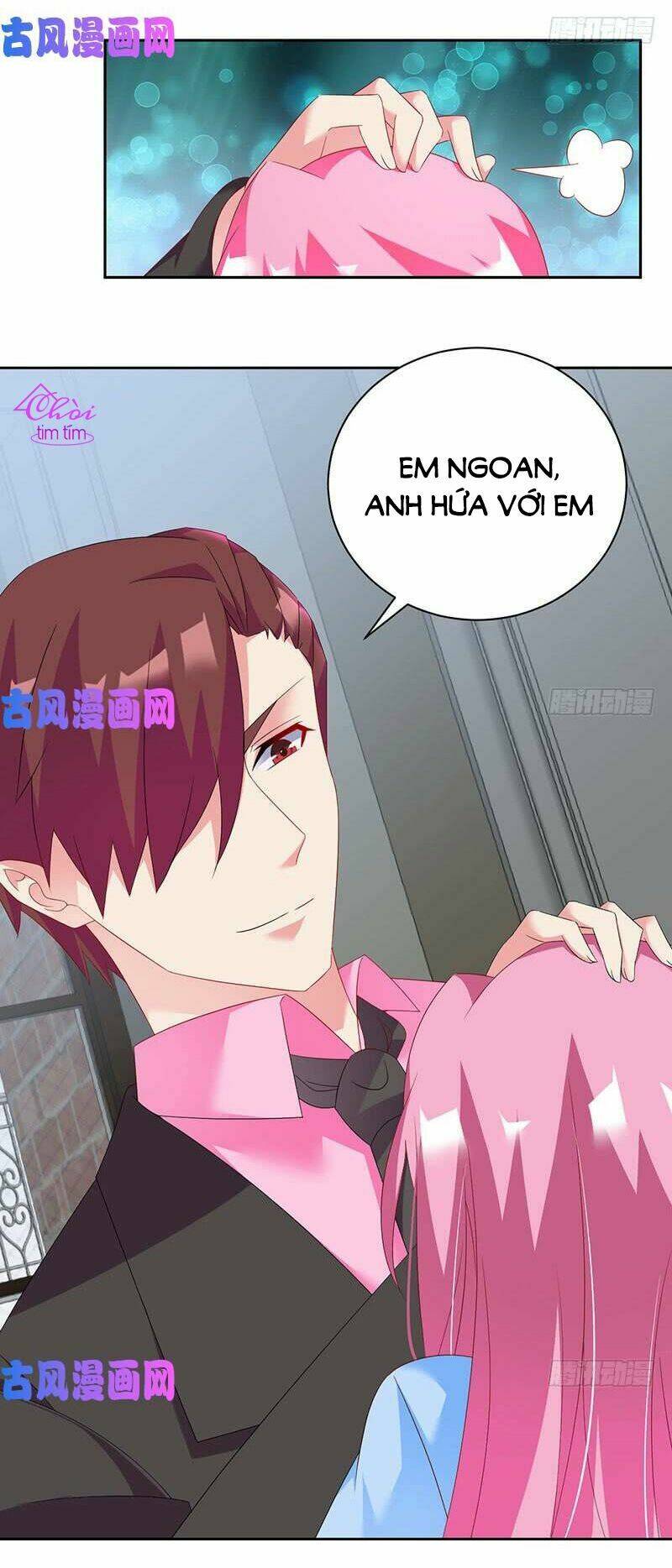 bảy ngày thực cốt hôn ước chapter 31 16