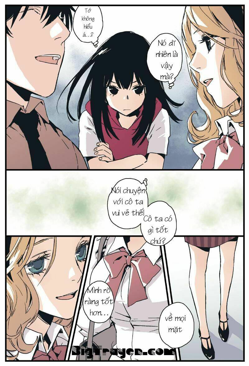 thần hộ mệnh chapter 5 6