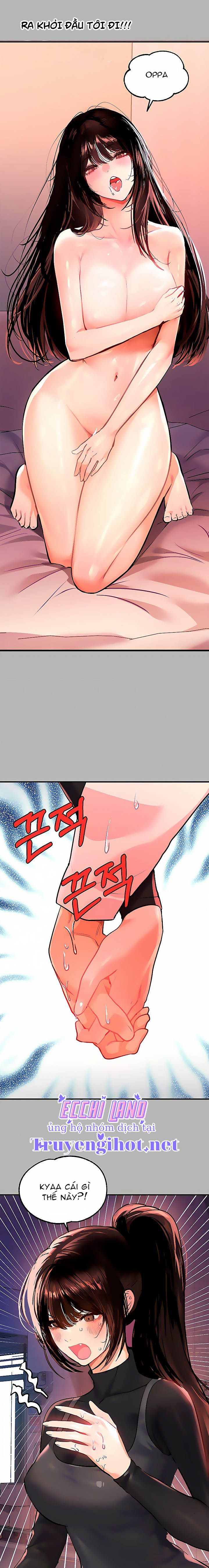 chị chủ nhà của tôi chapter 60.2 2