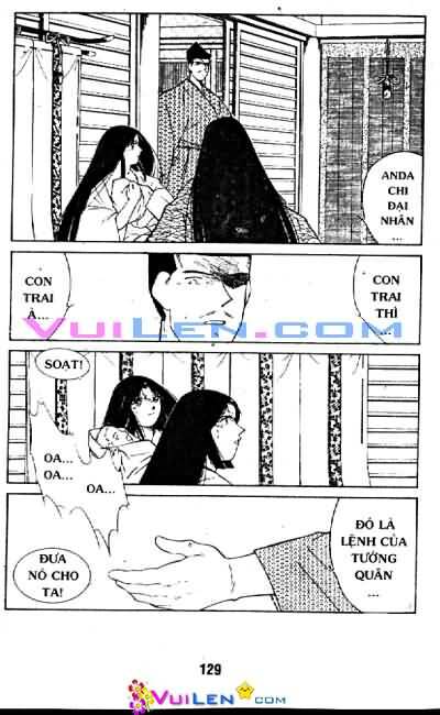 truyền nhân atula phần ii chapter 13 129