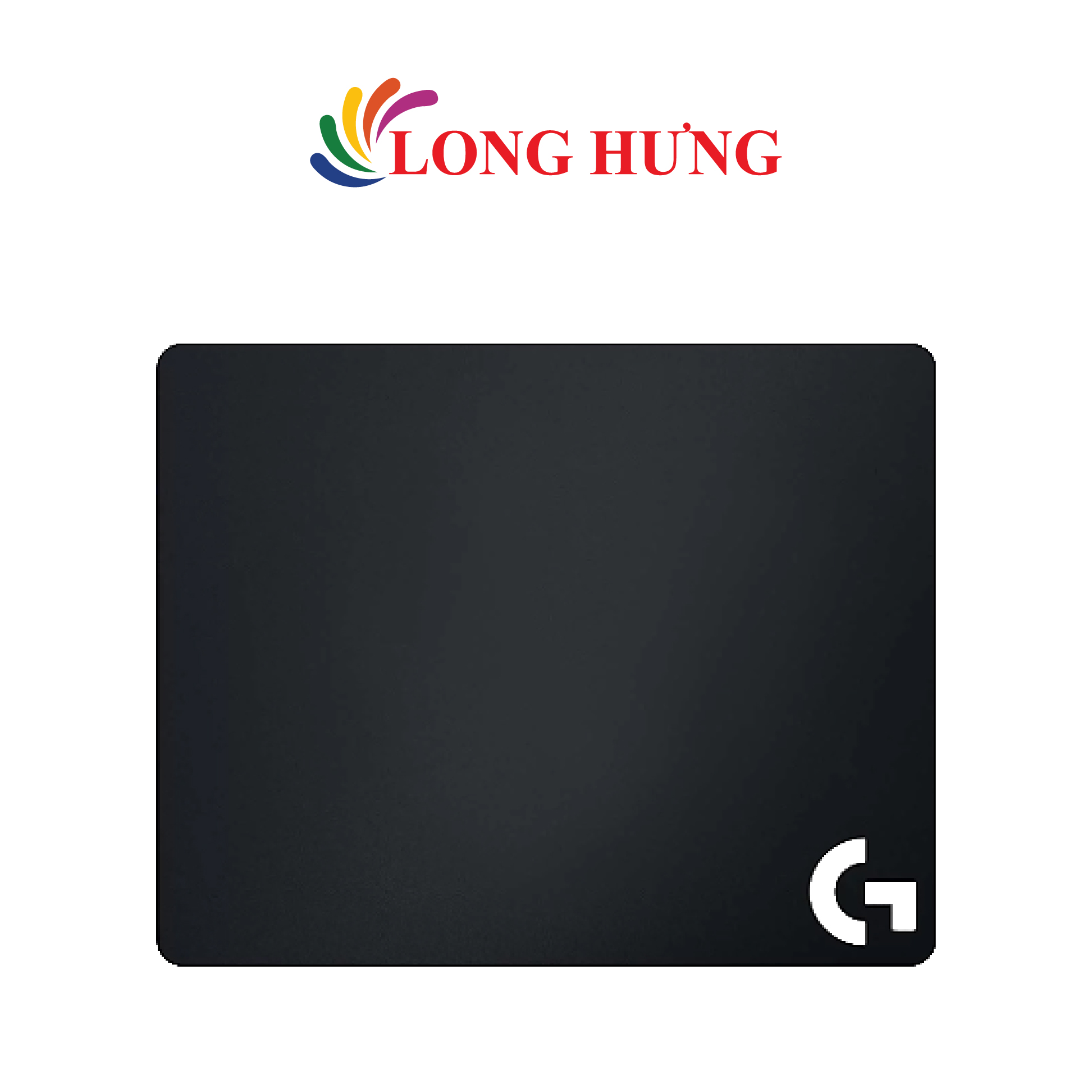 Miếng lót chuột Logitech G240 Chell Gaming Mouse Pad - Hàng chính hãng