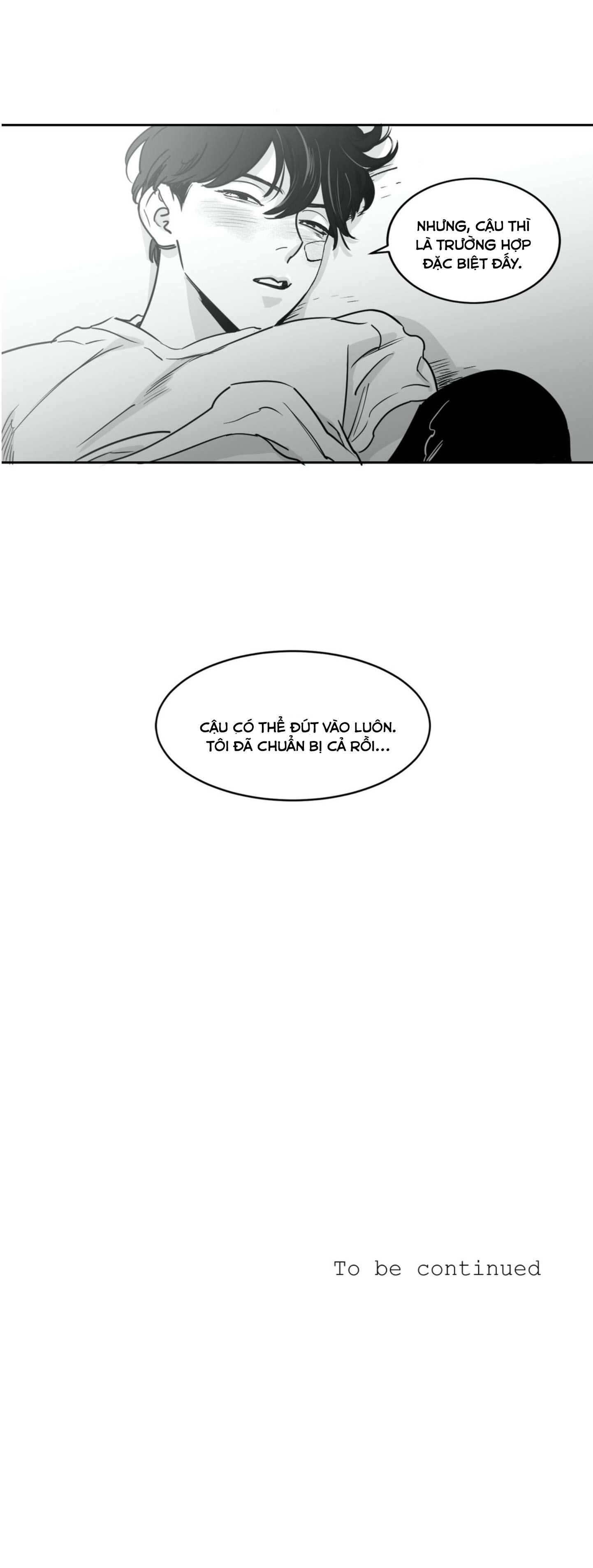 đến bên em đi! chapter 2 32