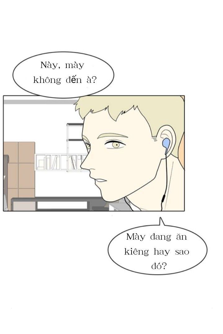 sống chung một nhà chapter 13 7