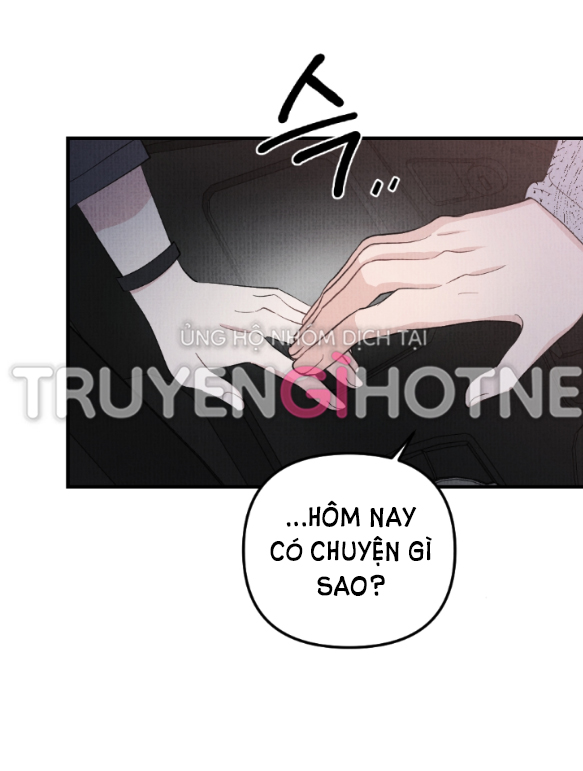 Cuộc Hôn Nhân Chính Trị chapter 15.1 - Trang 18