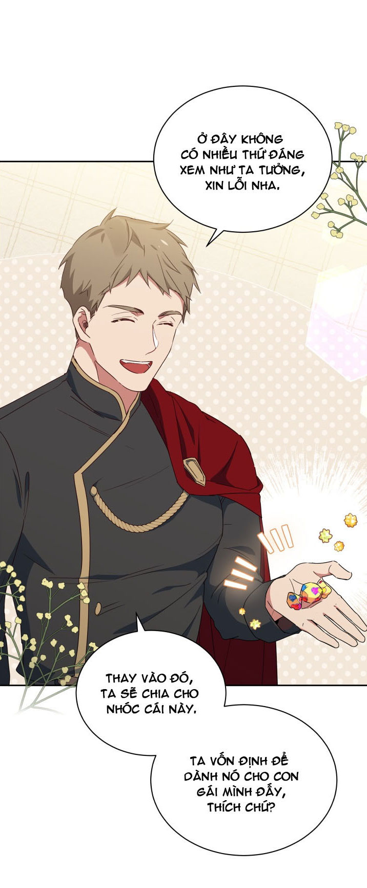 nàng elizabeth thuần khiết chapter 10 8