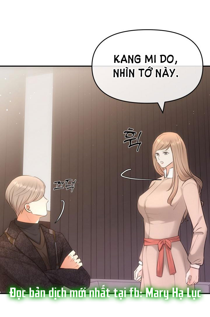 Quý Ngài Ác Ma chapter 22.1 - Trang 22