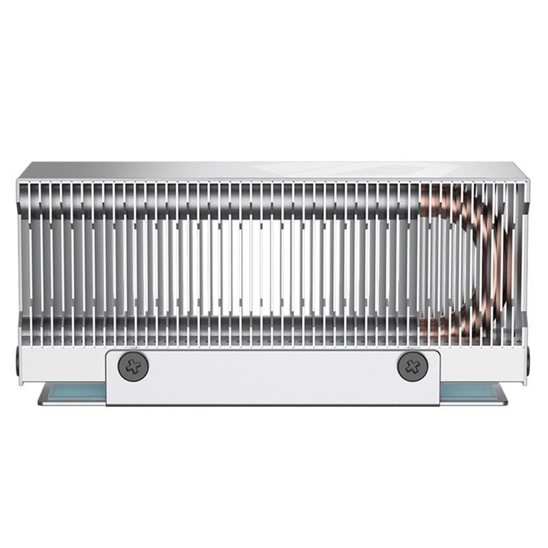 Đế Tản Nhiệt M.2 SSD NVME M2 Bằng Nhôm Cao Cấp