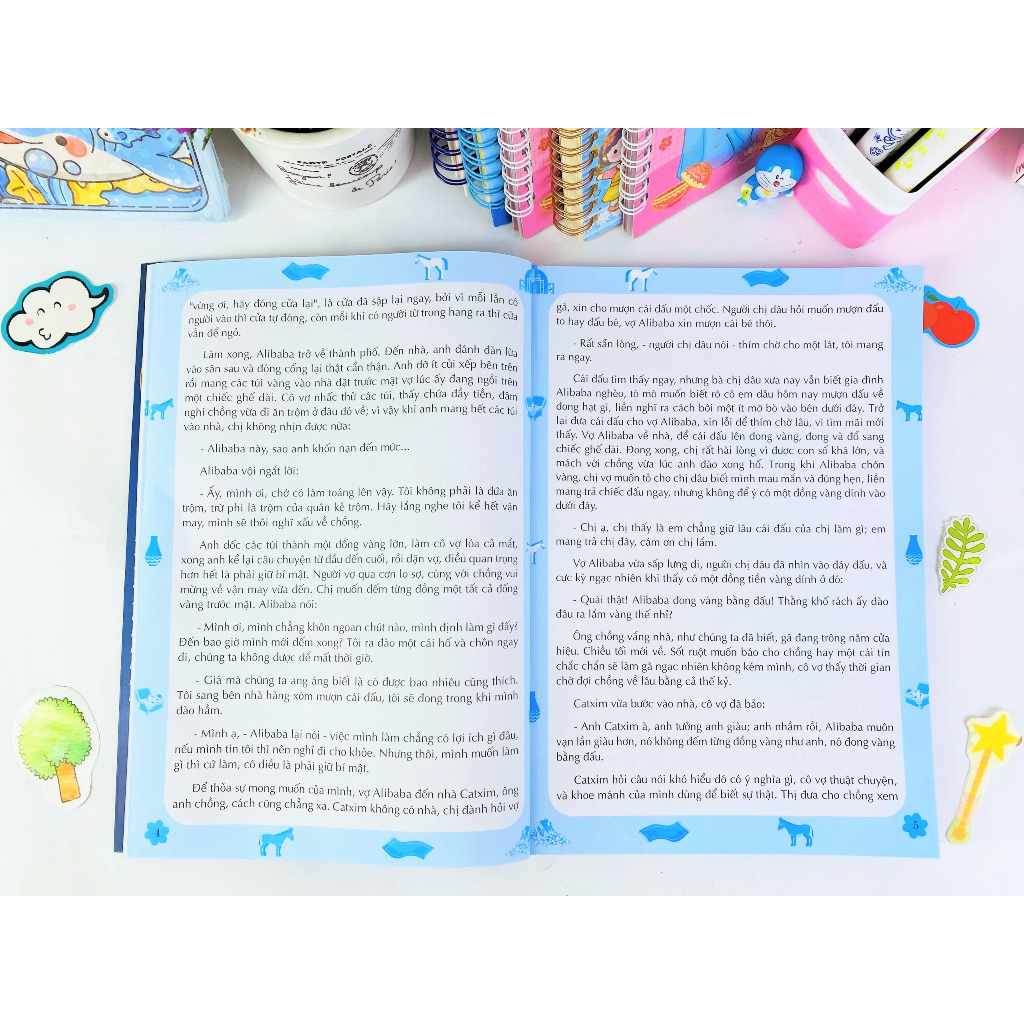 Sách - Nghìn lẻ một đêm - ndbooks