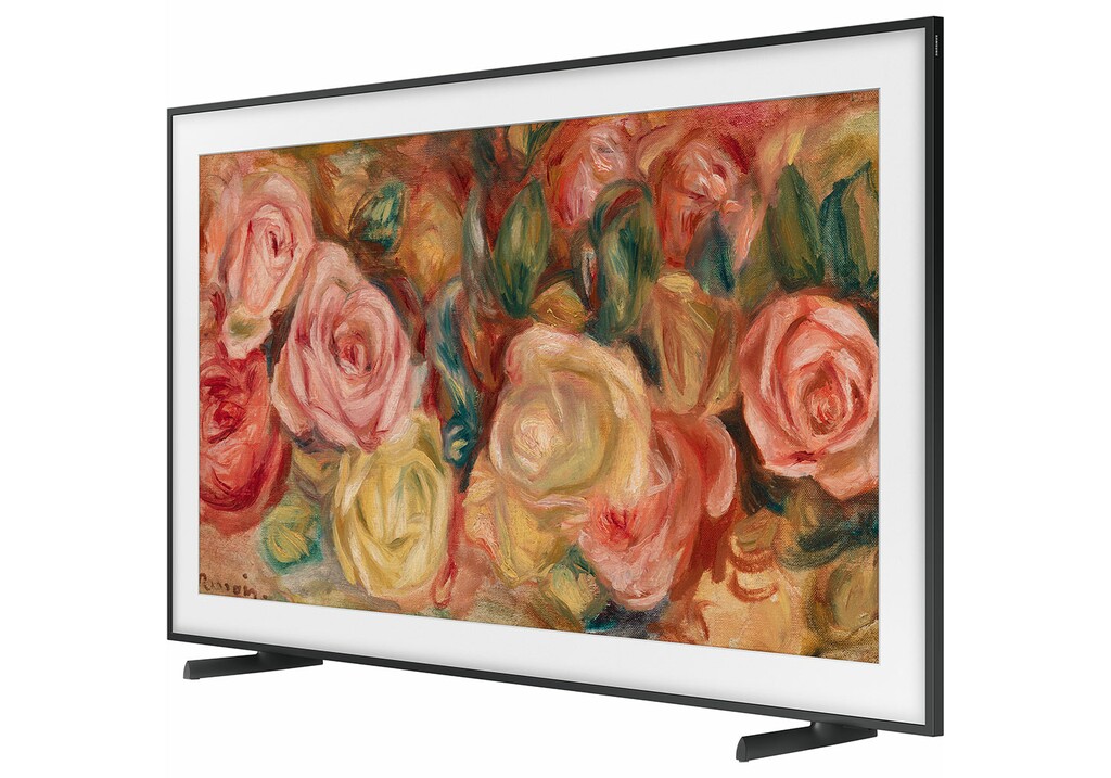 QA65LS03DA - Smart Tivi QLED Samsung 4K 65 inch QA65LS03DA - Hàng Chính Hãng - Chỉ Giao Hồ Chí Minh