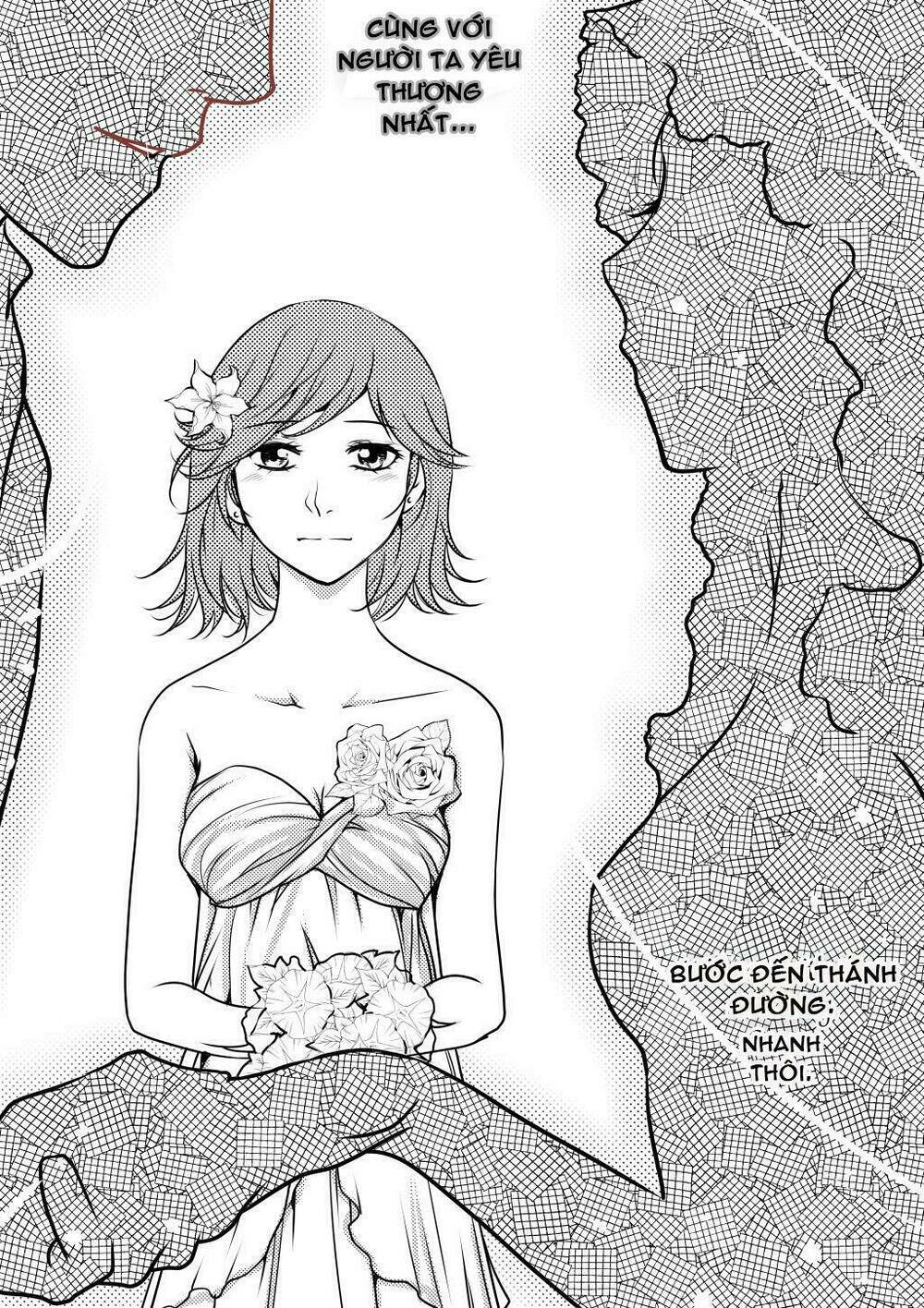 tổng hợp one shot. chapter 110 2