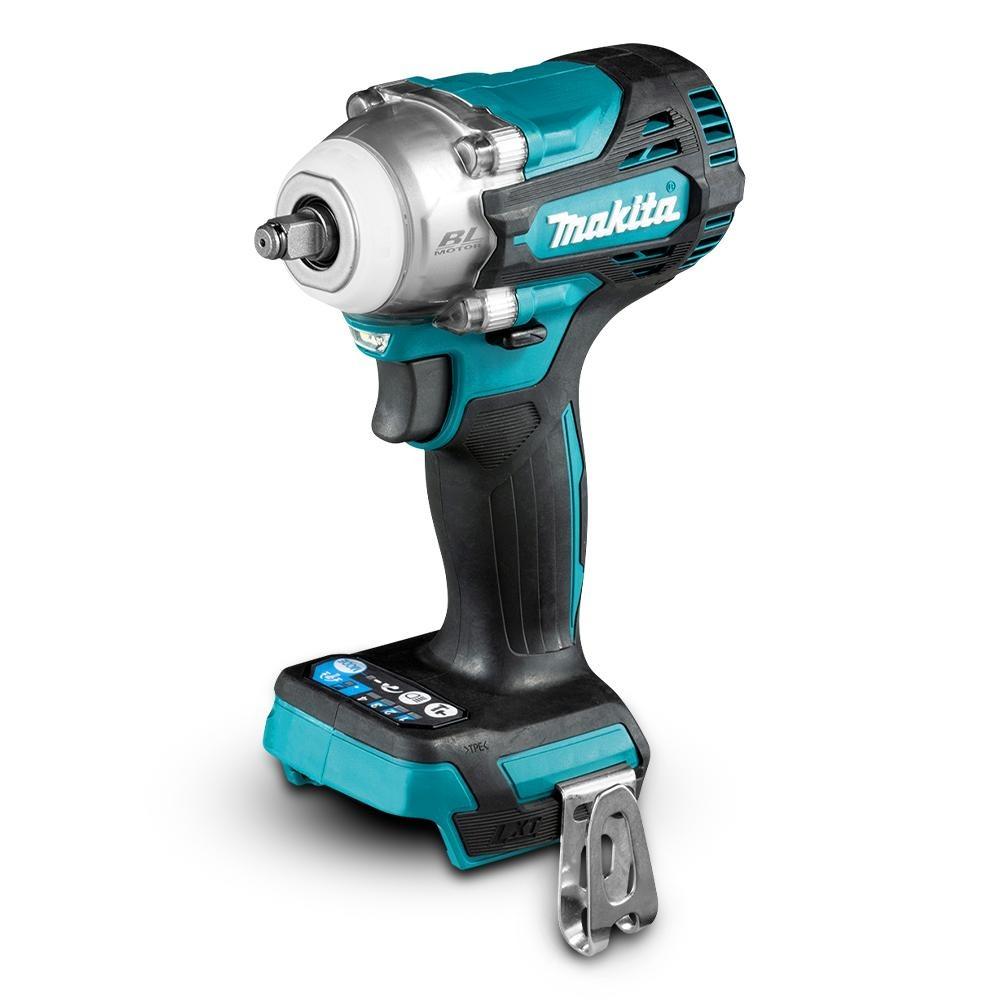 MÁY VẶN BU LÔNG PIN 18V 420W MAKITA DTW302Z - HÀNG CHÍNH HÃNG