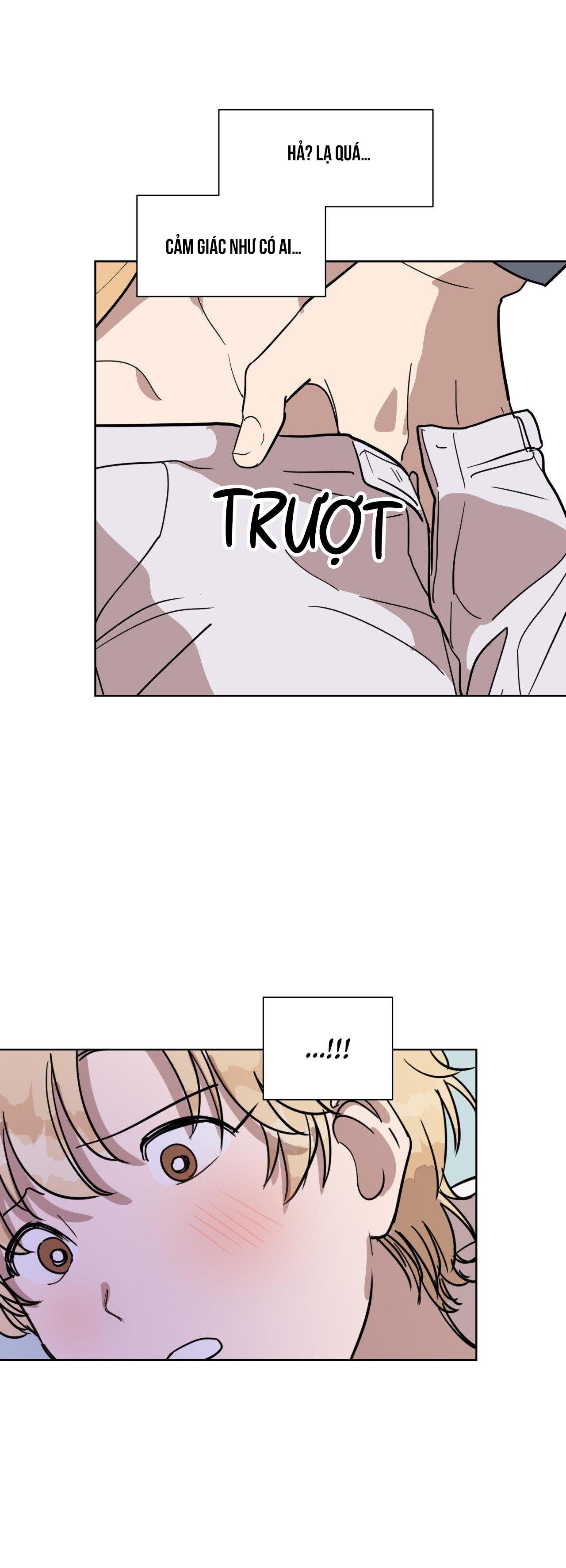 sự hiểu lầm ngọt ngào chapter 7 19