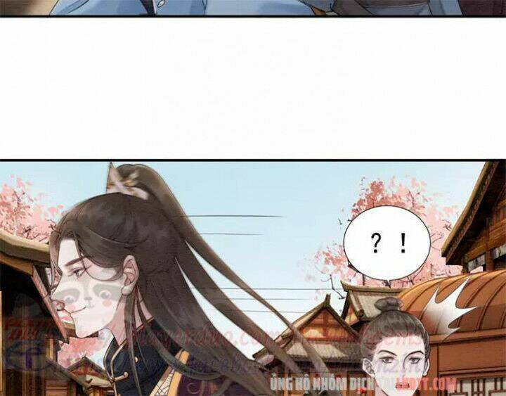 trọng sinh bá sủng nhiếp chính vương quá mạnh mẽ chapter 98 28