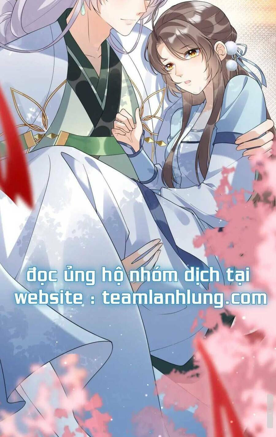 phúc hắc hoa yêu mua một tặng một chapter 8 29