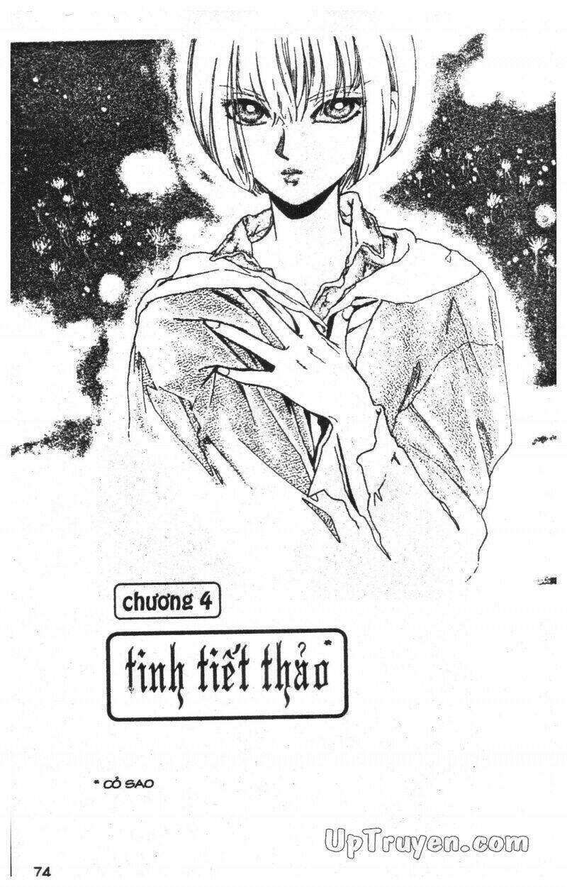 hoàng tử hoa - bud boy chapter 2 75