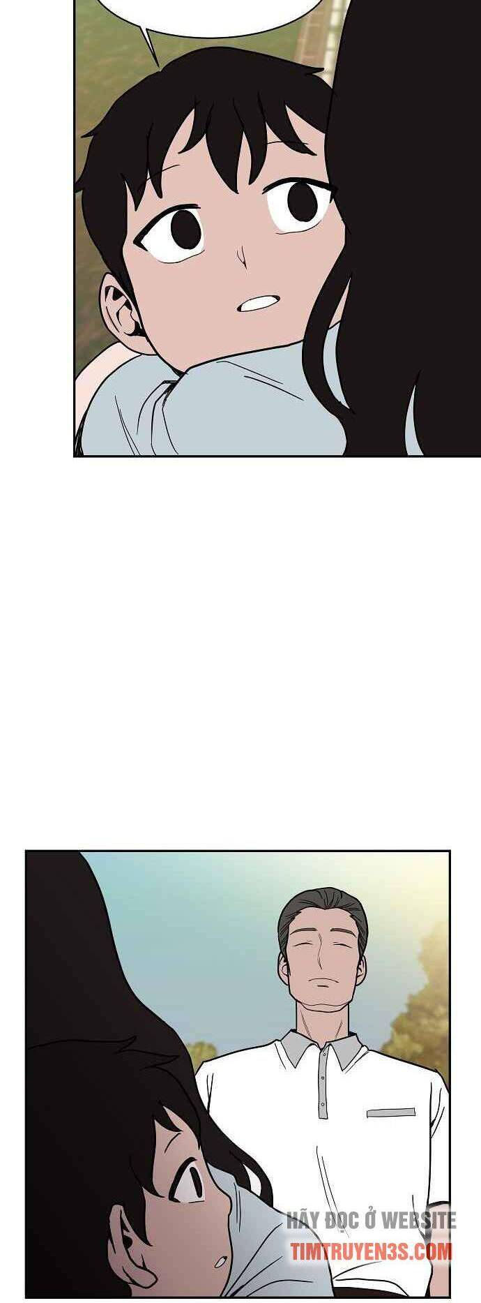 rốt cuộc cũng thấy ngọn lửa xanh chapter 14 28