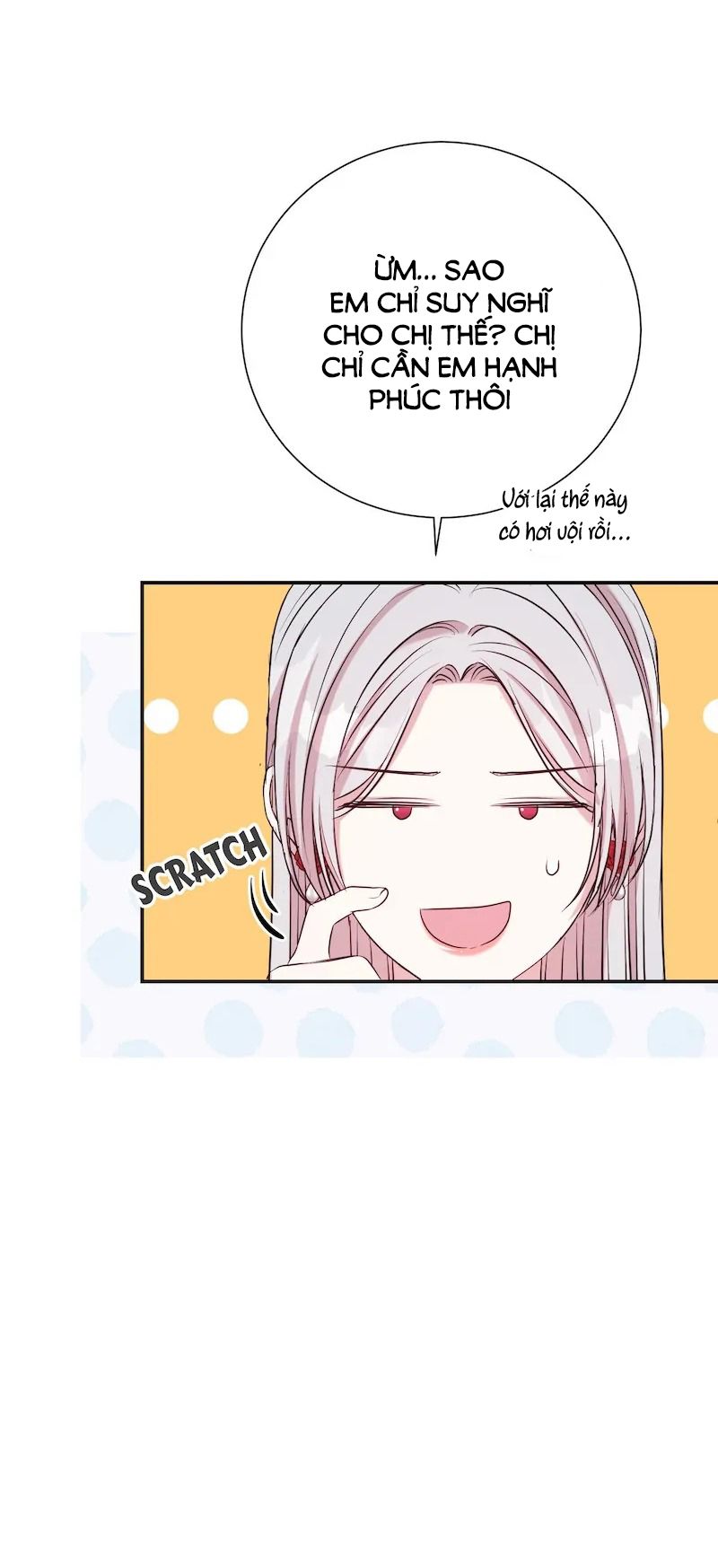 tôi chán nản vì người chồng thứ 2 còn "khỏe" hơn chồng cũ chapter 78.2 4