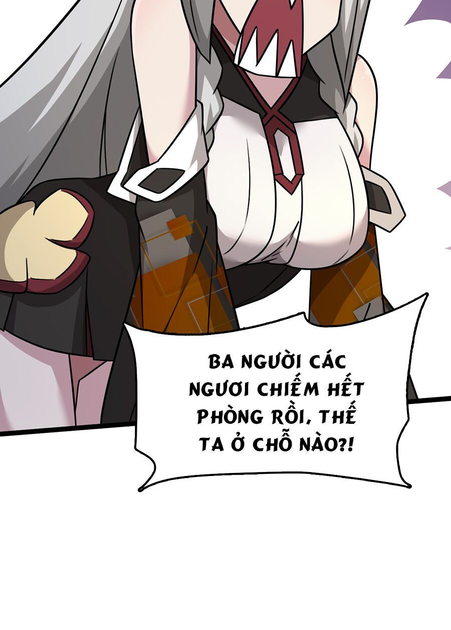 đại bảo kiếm của tôi chapter 55 69