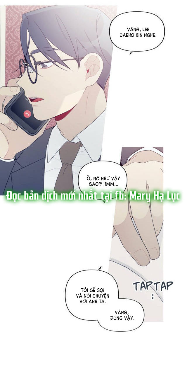 Chuyện Gì Đây? chapter 147.1 - Trang 21