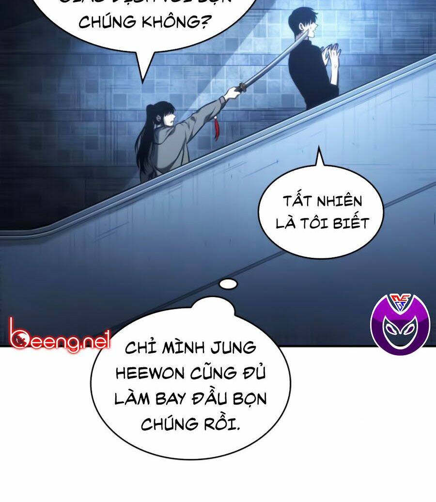 toàn trí độc giả - omniscient reader chapter 33 102