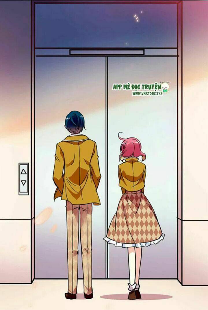 nữ hầu sau giờ học chapter 59 13