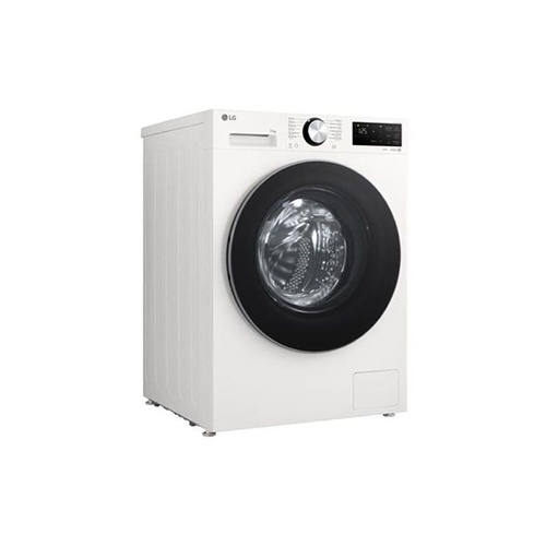 Máy Giặt Lồng Ngang LG AI DD Inverter 10 kg FX1410N5W/ 11kg FX1411N5W - Hàng Chính Hãng - Model 2025